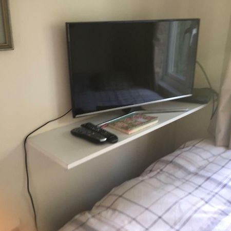 Clinton'S Green B&B Bracknell Dış mekan fotoğraf